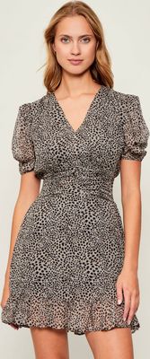 Sukienka Liu Jo ze sklepu: Gomez Fashion Store w kategorii: Sukienki - zdjęcie 874714-BD9-10338_LJ224W000047M66