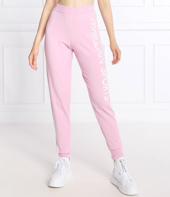 Spodnie damskie Marc Cain ze sklepu: Gomez Fashion Store w kategorii: Spodnie damskie - zdjęcie 874714-BD9-10338_CR224W000106257