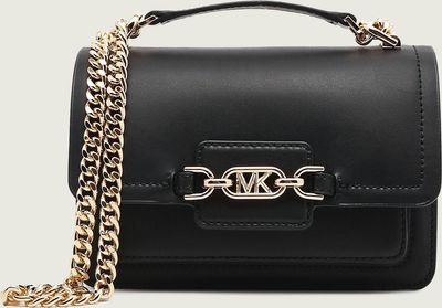 Listonoszka elegancka Michael Kors ze sklepu: Gomez Fashion Store w kategorii: Listonoszki - zdjęcie 874714-BD9-10338_MK224W000069001