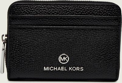 Portfel damski Michael Kors ze sklepu: Gomez Fashion Store w kategorii: Portfele damskie - zdjęcie 874714-BD9-10338_MK224W000102001
