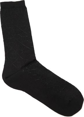 Skarpetki damskie casual Twinset ze sklepu: Gomez Fashion Store w kategorii: Skarpetki damskie - zdjęcie 874714-BD9-10338_TS224W000003842