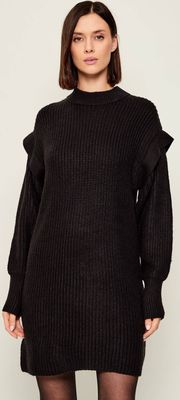Sukienka SILVIAN HEACH ze sklepu: Gomez Fashion Store w kategorii: Sukienki - zdjęcie 874714-BD9-10338_SH224W000006103