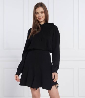 Bluza damska SILVIAN HEACH ze sklepu: Gomez Fashion Store w kategorii: Bluzy damskie - zdjęcie 874714-BD9-10338_SH224W000021103
