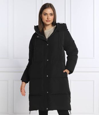 Kurtka damska na jesień SILVIAN HEACH ze sklepu: Gomez Fashion Store w kategorii: Kurtki damskie - zdjęcie 874714-BD9-10338_SH224W000036103