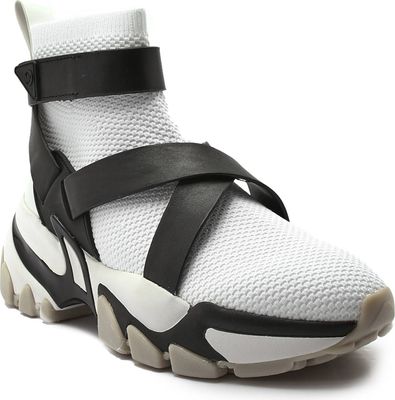 Buty sportowe damskie na wiosnę Michael Kors ze sklepu: Gomez Fashion Store w kategorii: Buty sportowe damskie - zdjęcie 874714-BD9-10338_MK224W000175085