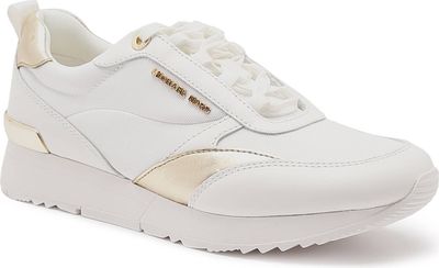 Buty sportowe damskie na wiosnę Michael Kors ze sklepu: Gomez Fashion Store w kategorii: Buty sportowe damskie - zdjęcie 874714-BD9-10338_MK224W000182751