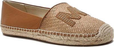 Espadryle damskie na lato Michael Kors ze sklepu: Gomez Fashion Store w kategorii: Espadryle damskie - zdjęcie 874714-BD9-10338_MK224W000222817