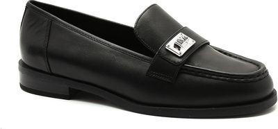 Mokasyny na jesień Michael Kors ze sklepu: Gomez Fashion Store w kategorii: Mokasyny damskie - zdjęcie 874714-BD9-10338_MK224W000234001