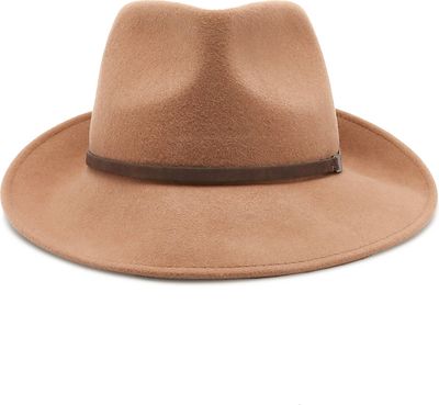 Kapelusz damski Peserico ze sklepu: Gomez Fashion Store w kategorii: Kapelusze damskie - zdjęcie 874714-BD9-10338_PC224W000024054