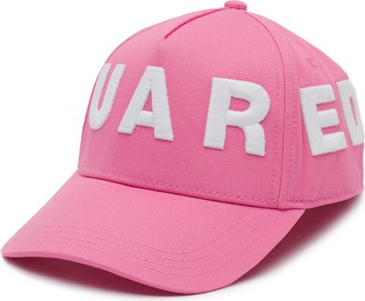 Czapka dziecięca Dsquared2 ze sklepu: Gomez Fashion Store w kategorii: Czapki dziecięce