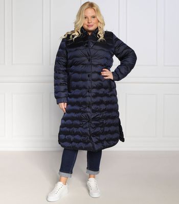 Persona by Marina Rinaldi - Kurtka damska ze sklepu: Gomez Fashion Store w kategorii: Kurtki damskie - zdjęcie 874714-BD9-10338_SO224W000016058