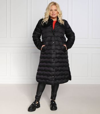 Kurtka damska Persona by Marina Rinaldi ze sklepu: Gomez Fashion Store w kategorii: Kurtki damskie - zdjęcie 874714-BD9-10338_SO224W000016074