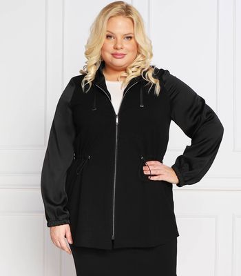 Persona by Marina Rinaldi - Bluza damska ze sklepu: Gomez Fashion Store w kategorii: Bluzy damskie - zdjęcie 874714-BD9-10338_SO224W000020074