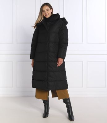 Trussardi - Kurtka damska casual ze sklepu: Gomez Fashion Store w kategorii: Kurtki damskie - zdjęcie 874714-BD9-10338_TJ224W000027298