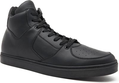 Trampki męskie na wiosnę Trussardi ze sklepu: Gomez Fashion Store w kategorii: Trampki męskie - zdjęcie 874714-BD9-10338_TJ224M000046312