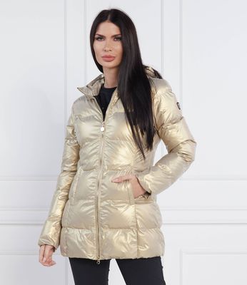 EA7 - Kurtka damska ze sklepu: Gomez Fashion Store w kategorii: Kurtki damskie - zdjęcie 874714-BD9-10338_E7225W000072A07