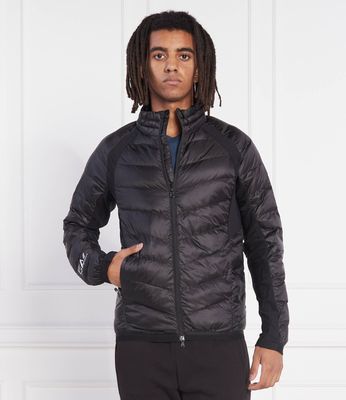 Kurtka męska casualowa EA7 ze sklepu: Gomez Fashion Store w kategorii: Kurtki męskie - zdjęcie 874714-BD9-10338_E7225M000008012