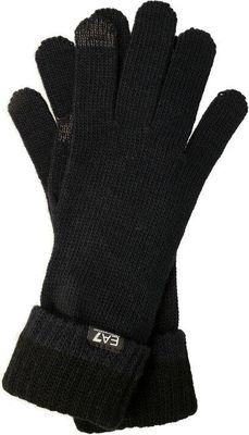 EA7 - Rękawiczki ze sklepu: Gomez Fashion Store w kategorii: Rękawiczki męskie - zdjęcie 874714-BD9-10338_E7225M000022335