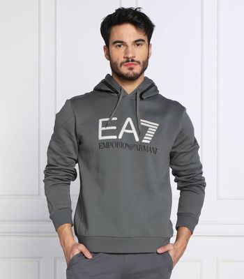 Bluza męska EA7 ze sklepu: Gomez Fashion Store w kategorii: Bluzy męskie - zdjęcie 874714-BD9-10338_E7225M000051398