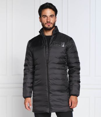 Kurtka męska EA7 ze sklepu: Gomez Fashion Store w kategorii: Kurtki męskie - zdjęcie 874714-BD9-10338_E7225M000134012