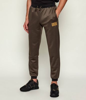 EA7 - Spodnie męskie ze sklepu: Gomez Fashion Store w kategorii: Spodnie męskie - zdjęcie 874714-BD9-10338_E7225M000178961