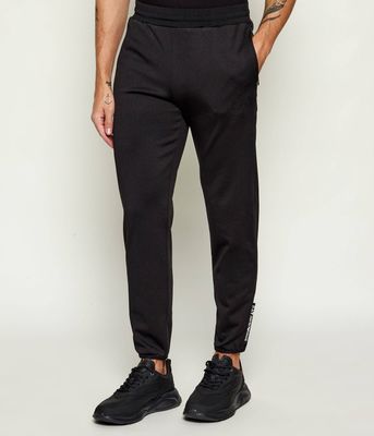 Spodnie męskie EA7 ze sklepu: Gomez Fashion Store w kategorii: Spodnie męskie - zdjęcie 874714-BD9-10338_E7225M000179012