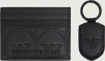 Etui Emporio Armani ze sklepu: Gomez Fashion Store w kategorii: Etui - zdjęcie 874714-BD9-10338_EA225M000015218