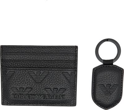 Etui Emporio Armani ze sklepu: Gomez Fashion Store w kategorii: Etui - zdjęcie 874714-BD9-10338_EA225M000015218