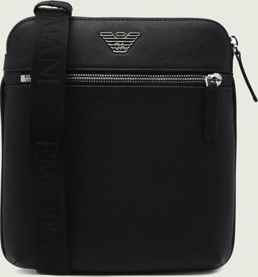 Torba męska Emporio Armani ze sklepu: Gomez Fashion Store w kategorii: Torby męskie - zdjęcie 874714-BD9-10338_EA225M000020218