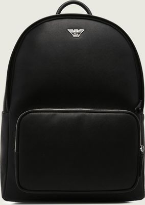 Emporio Armani - Plecak ze sklepu: Gomez Fashion Store w kategorii: Plecaki - zdjęcie 874714-BD9-10338_EA225M000025218