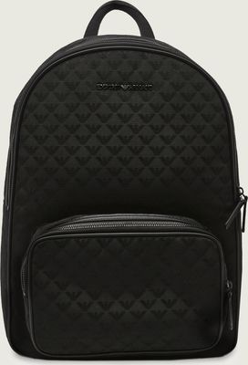 Plecak Emporio Armani ze sklepu: Gomez Fashion Store w kategorii: Plecaki - zdjęcie 874714-BD9-10338_EA225M000026G01