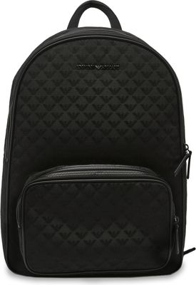 Plecak Emporio Armani ze sklepu: Gomez Fashion Store w kategorii: Plecaki - zdjęcie 874714-BD9-10338_EA225M000026G01