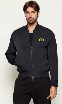 Kurtka męska casual Emporio Armani ze sklepu: Gomez Fashion Store w kategorii: Kurtki męskie - zdjęcie 874714-BD9-10338_EA225M000045996