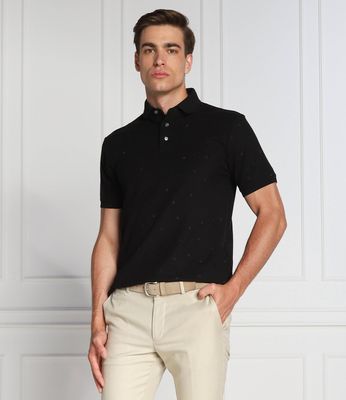 T-shirt męski na wiosnę Emporio Armani ze sklepu: Gomez Fashion Store w kategorii: T-shirty męskie - zdjęcie 874714-BD9-10338_EA225M000051J61