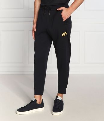 Spodnie męskie Emporio Armani ze sklepu: Gomez Fashion Store w kategorii: Spodnie męskie - zdjęcie 874714-BD9-10338_EA225M000064016