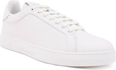 Trampki męskie na wiosnę Emporio Armani ze sklepu: Gomez Fashion Store w kategorii: Trampki męskie - zdjęcie 874714-BD9-10338_EA225M000116F23