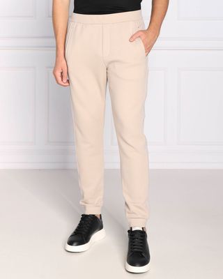 Spodnie męskie jesienne Emporio Armani ze sklepu: Gomez Fashion Store w kategorii: Spodnie męskie - zdjęcie 874714-BD9-10338_EA225M000162J56