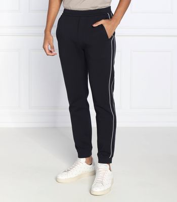 Spodnie męskie Emporio Armani ze sklepu: Gomez Fashion Store w kategorii: Spodnie męskie - zdjęcie 874714-BD9-10338_EA225M000163016