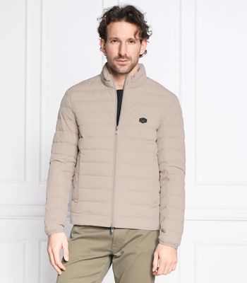 Kurtka męska Emporio Armani ze sklepu: Gomez Fashion Store w kategorii: Kurtki męskie - zdjęcie 874714-BD9-10338_EA225M000176J56