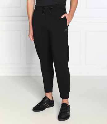 Spodnie męskie Emporio Armani ze sklepu: Gomez Fashion Store w kategorii: Spodnie męskie - zdjęcie 874714-BD9-10338_EA225M000188996