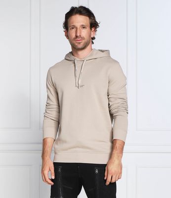 Bluza męska na zimę Armani Exchange ze sklepu: Gomez Fashion Store w kategorii: Bluzy męskie - zdjęcie 874714-BD9-10338_AX225M000115D02