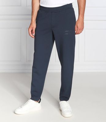 Spodnie męskie Armani Exchange ze sklepu: Gomez Fashion Store w kategorii: Spodnie męskie - zdjęcie 874714-BD9-10338_AX225M000169C70