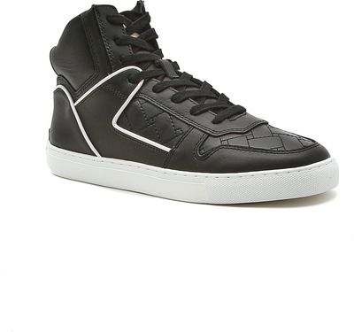 Trampki męskie Kurt Geiger ze sklepu: Gomez Fashion Store w kategorii: Trampki męskie - zdjęcie 874714-BD9-10338_KG224M000006008