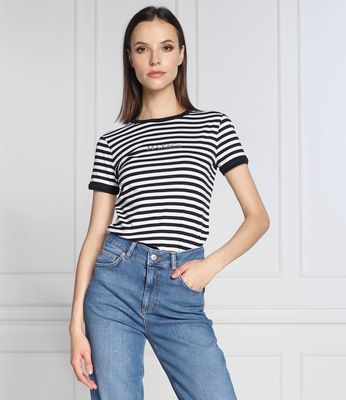 Bluzka damska Max & Co. ze sklepu: Gomez Fashion Store w kategorii: Bluzki damskie - zdjęcie 874714-BD9-10338_MX224W000019602