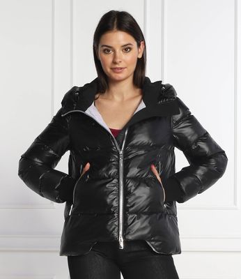 Kurtka damska Diego M ze sklepu: Gomez Fashion Store w kategorii: Kurtki damskie - zdjęcie 874714-BD9-10338_DM224W000005999