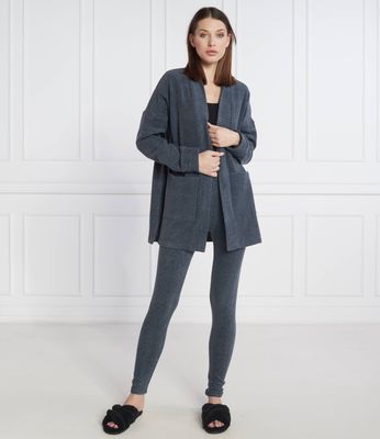Piżama DKNY SLEEPWEAR ze sklepu: Gomez Fashion Store w kategorii: Piżamy damskie - zdjęcie 874714-BD9-10338_DA224W000002220