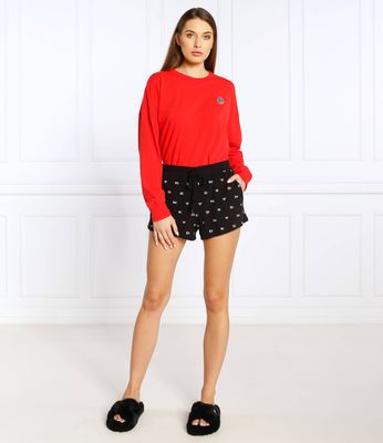 Piżama casual DKNY SLEEPWEAR ze sklepu: Gomez Fashion Store w kategorii: Piżamy damskie - zdjęcie 874714-BD9-10338_DA224W000011148