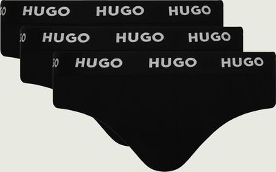 Hugo Bodywear - Majtki męskie ze sklepu: Gomez Fashion Store w kategorii: Majtki męskie - zdjęcie 874714-BD9-10338_BZ225M000002001