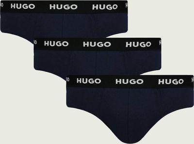 Majtki męskie Hugo Bodywear ze sklepu: Gomez Fashion Store w kategorii: Majtki męskie - zdjęcie 874714-BD9-10338_BZ225M000002410