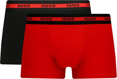 Hugo Bodywear - Majtki męskie ze sklepu: Gomez Fashion Store w kategorii: Majtki męskie - zdjęcie 874714-BD9-10338_BZ225M000006622